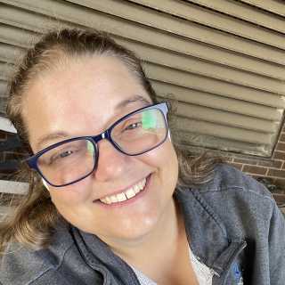 Rebecca Lagger-Dyar, Family Nurse Practitioner, Tonganoxie, KS