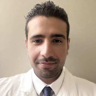 Abtin Shams, MD, Research, Aurora, CO