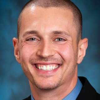 Devin Schlossberg, DO, Family Medicine, Grand Rapids, MI