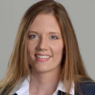 Lily McGovern, MD