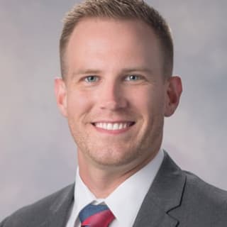 Ethan Bennett, Nurse Practitioner, Fort Wayne, IN, Parkview Regional Medical Center