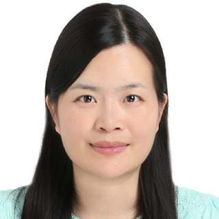 Ying-Yu Chao, Geriatric Nurse Practitioner, Brooklyn, NY