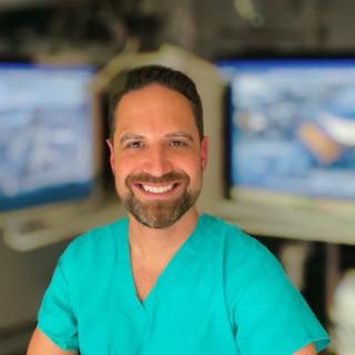 Daniel Lazar, MD, Anesthesiology, Hollywood, FL