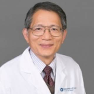 Ihong Chen, MD