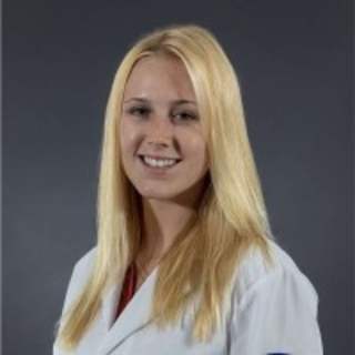 Ashleigh Brady, Pharmacist, Scranton, PA