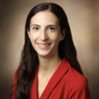 Marissa Gogniat, Psychologist, Pittsburgh, PA
