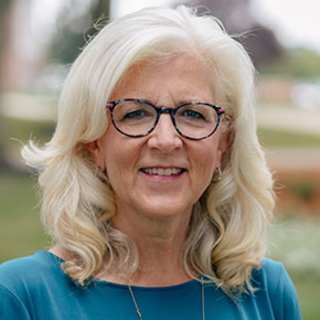 Lavonne (Baker) Johnston
