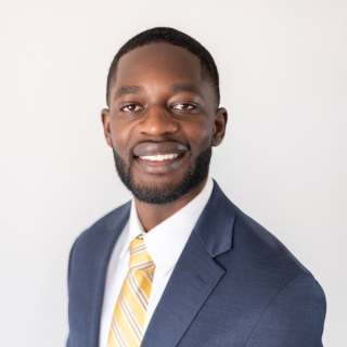 Akwasi Aduboffour, MD, Resident Physician, Baltimore, MD