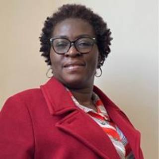 Vivian Akabueze, Nurse Practitioner, Lawrenceville, GA