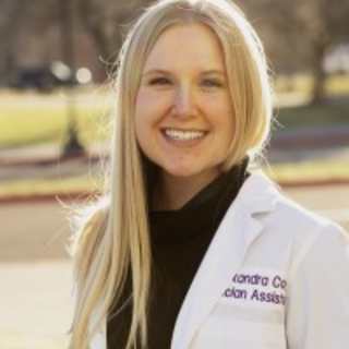 Alexandra Coy, PA, Physician Assistant, Vancouver, WA