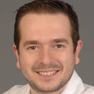 Edin Nevzati, MD, Neurosurgery, Denver, CO