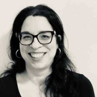Ana Ugueto, Psychologist, Houston, TX