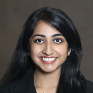 Madhavi Murali, MD, Otolaryngology (ENT), San Diego, CA