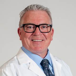 Robert McKenna, Orthopedics, Boston, MA