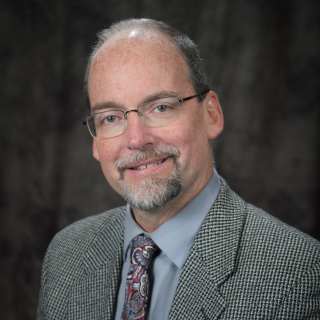 William McGarvey, MD