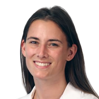 Clare O'Grady, DO, Family Medicine, Middlebury, VT