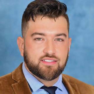 Larry Eseberre, MD