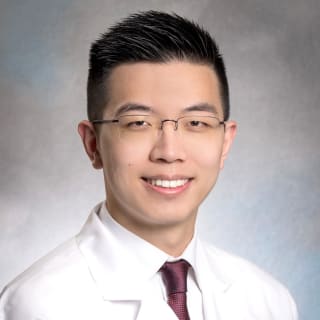 Zhiyu Qian, MD, Urology, Boston, MA