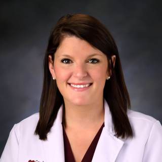 Carly (Hall) Haas, Nurse Practitioner, Mobile, AL