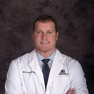 Mark Scheidler, MD, Gastroenterology, Indianapolis, IN