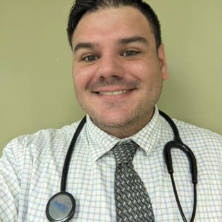 Kyle OLeary, Family Nurse Practitioner, Wilton Manors, FL