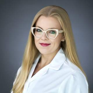 Anastasiya Yakovenko, MD, General Surgery, Woodbridge, VA