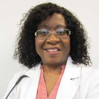 Chishamiso Magayisa, Nurse Practitioner, Aurora, CO