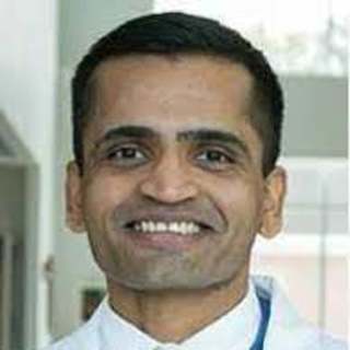 Dipen Patel, MD, Oncology, Columbus, OH, Ohio State University Wexner Medical Center