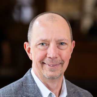 Mark Aaron, MD