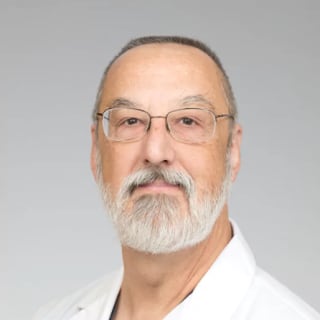 Walter Kupson III, DO