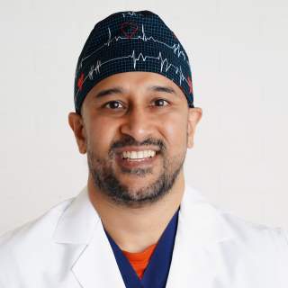 Inder Singh, MD, Cardiology, Sacramento, CA