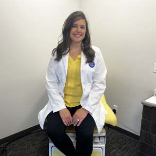 Brittany Quinn, Women's Health Nurse Practitioner, Idaho Falls, ID