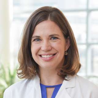 Alexandra Callan, MD