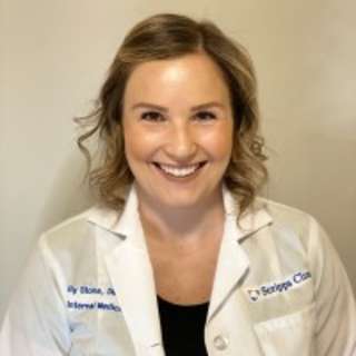 Emily (Middleton) Stone, Nurse Practitioner, Los Altos Hills, CA