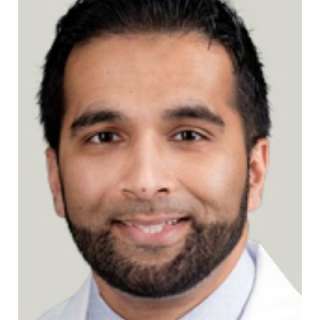 Kamran Riaz, MD, Ophthalmology, Oklahoma City, OK, OU Health