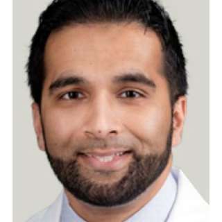 Kamran Riaz, MD