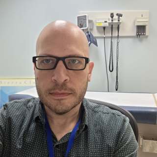 Paul Lantos, MD
