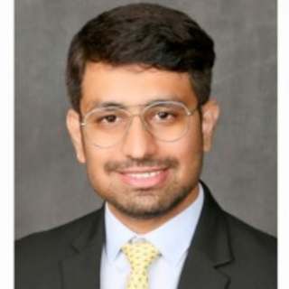 Fnu Mohammed Zulqarnain, MD