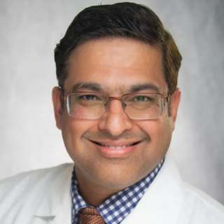 Ramandeep Singh, MD, Radiology, Iowa City, IA