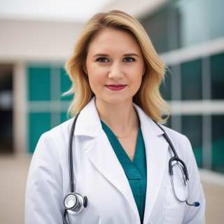 Keri Childers, DO, Emergency Medicine, Dayton, OH, Miami Valley Hospital