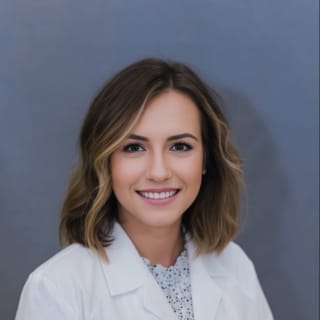 Karly Garmon, Nurse Practitioner, Anderson, SC