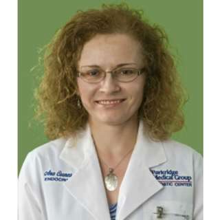 Ana Cornea, MD, Endocrinology, Signal Mountain, TN