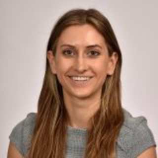 Athena Konicki, MD