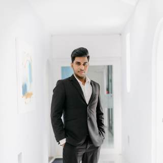 Shan Hemachandra, MD, Other MD/DO, Phoenix, AZ