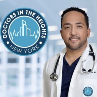 Jacobo Pena, MD, Internal Medicine, New York, NY