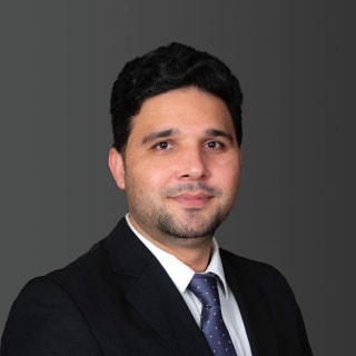 fnu hamidullah, MD, Internal Medicine, Philadelphia, PA