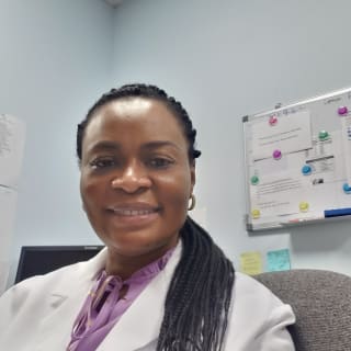 Bilikisu Osman, Family Nurse Practitioner, District Heights, MD