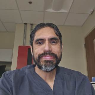 Javier Montes, MD, Emergency Medicine, Edinburg, TX