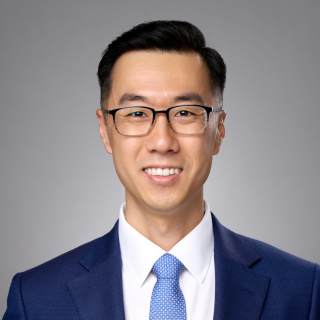 Shuo Li, MD, Interventional Radiology, Wichita, KS