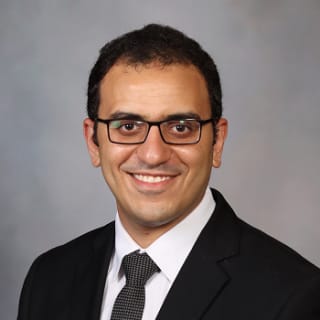 Mohanad Elfishawi, MD, Rheumatology, Rochester, MN